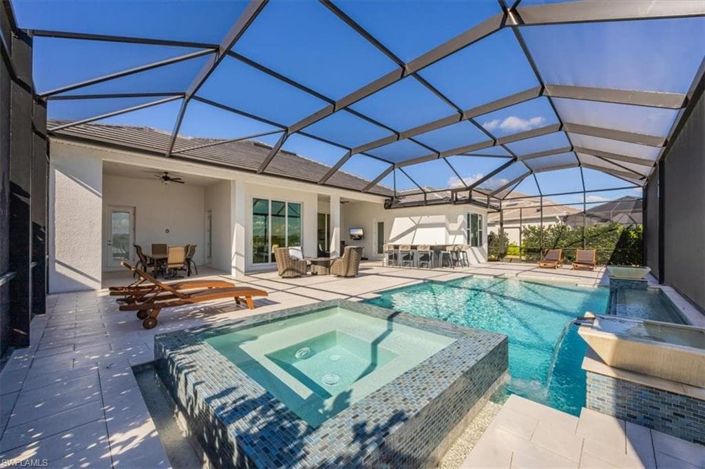 17244 Blue Sapphire DR, FORT MYERS FL 33913-43