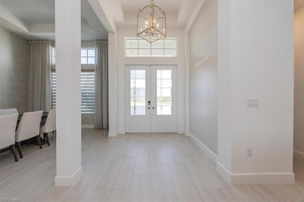 17244 Blue Sapphire DR, FORT MYERS FL 33913-3