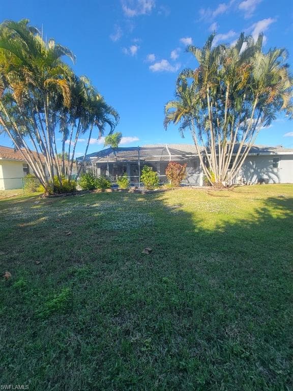 2505 6th ST W, LEHIGH ACRES FL 33971-40