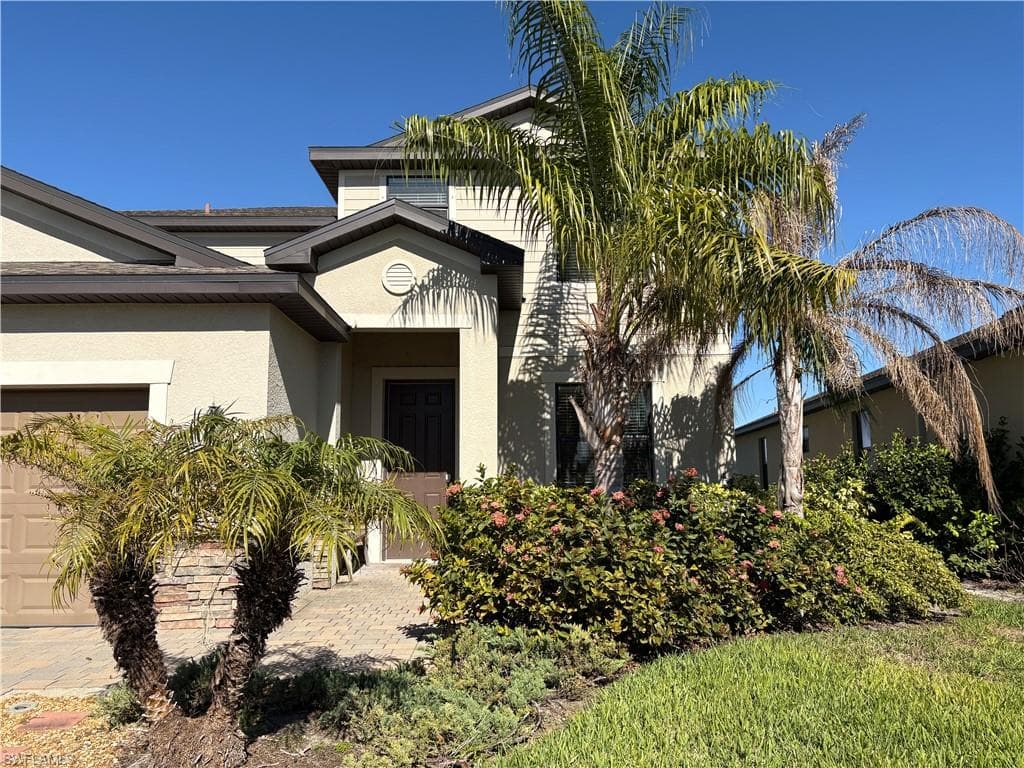 14569 Monrovia LN, FORT MYERS FL 33905-1