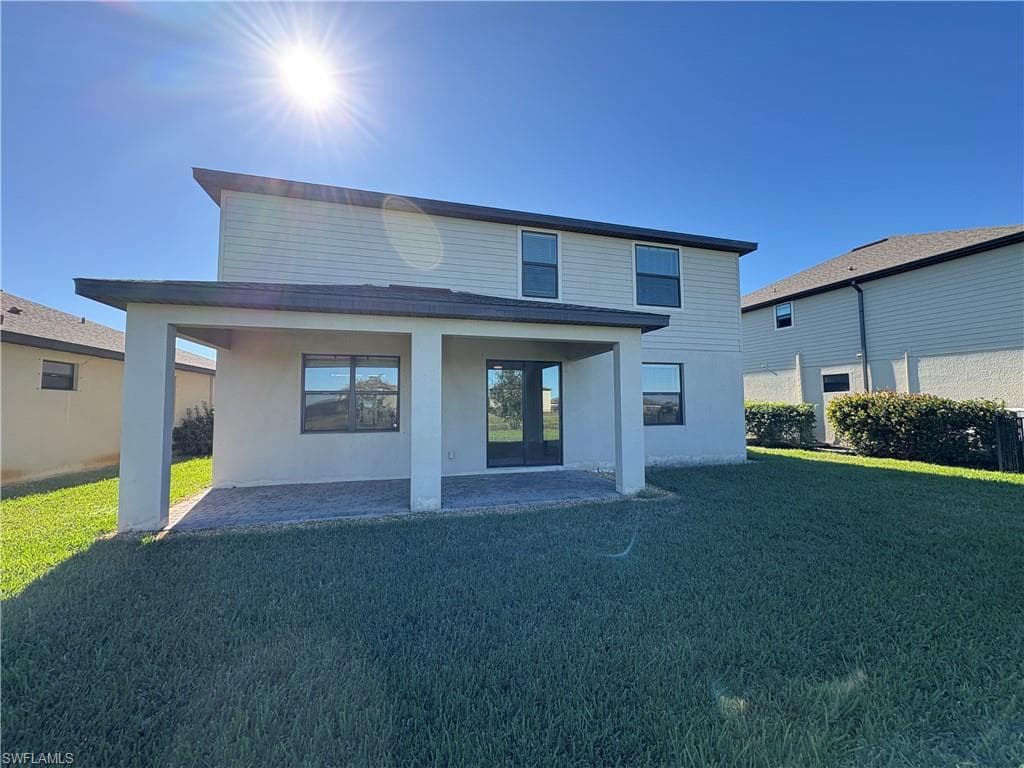 14569 Monrovia LN, FORT MYERS FL 33905-6