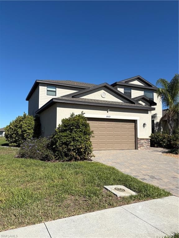 14569 Monrovia LN, FORT MYERS FL 33905-3