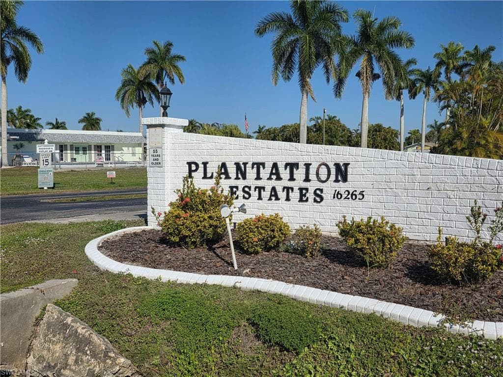 7 Birch BLVD, FORT MYERS FL 33908-15