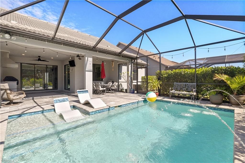 3944 Black Eagle LN, FORT MYERS FL 33966-1