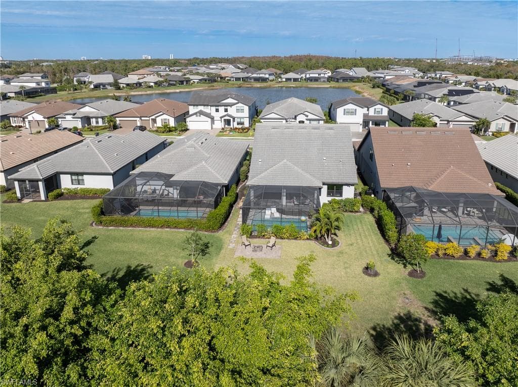 3944 Black Eagle LN, FORT MYERS FL 33966-41