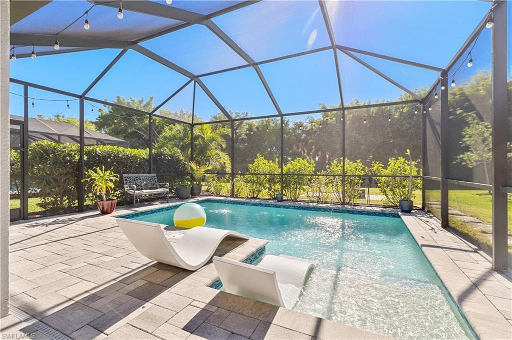 3944 Black Eagle LN, FORT MYERS FL 33966-6