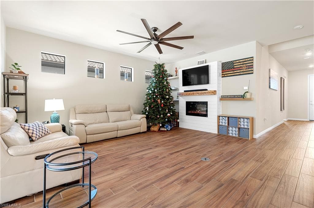 3944 Black Eagle LN, FORT MYERS FL 33966-4