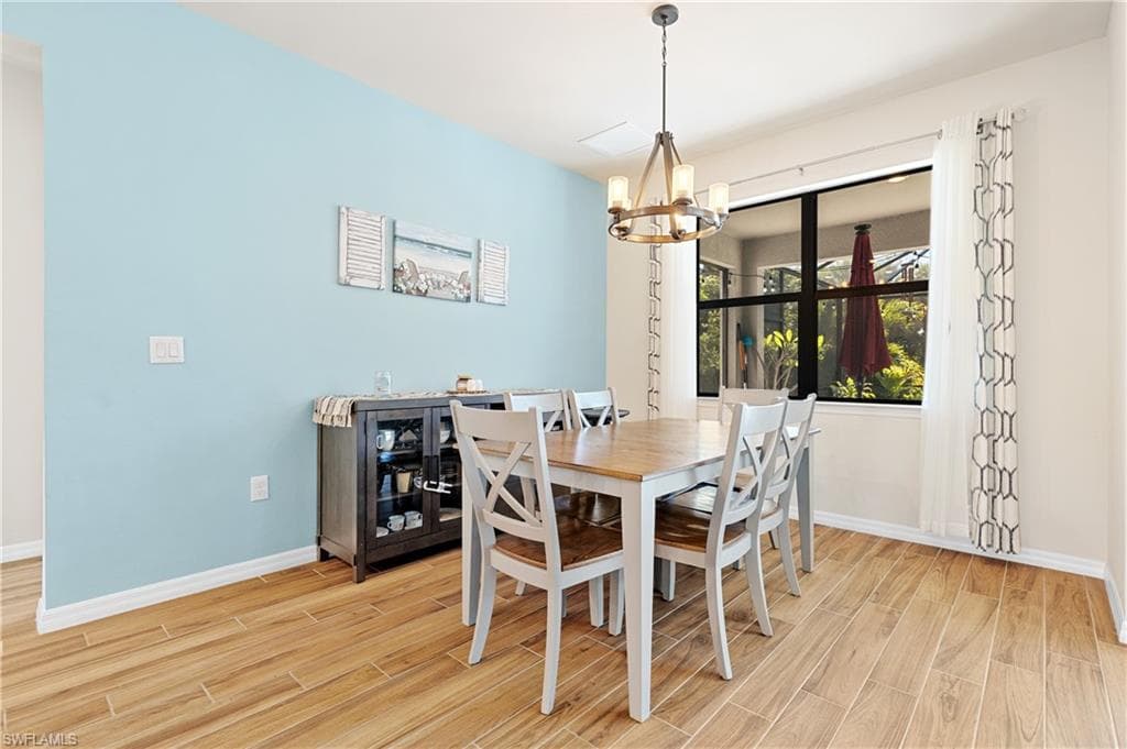 3944 Black Eagle LN, FORT MYERS FL 33966-19