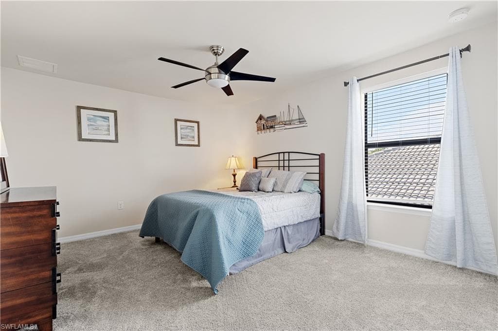 3944 Black Eagle LN, FORT MYERS FL 33966-13