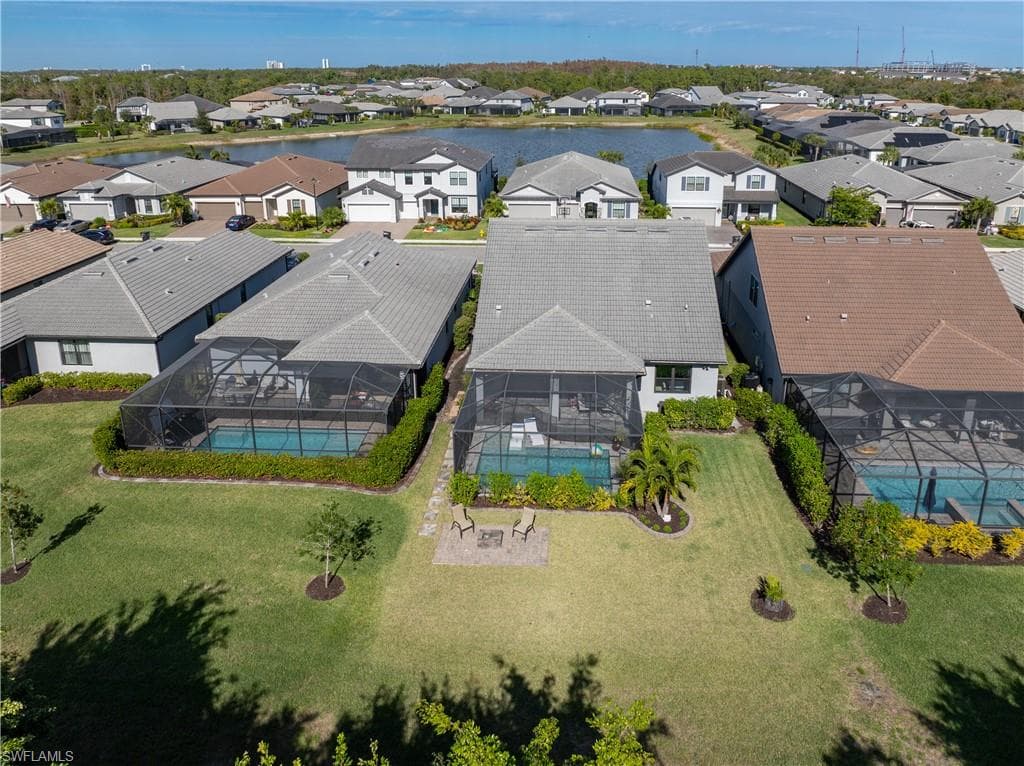 3944 Black Eagle LN, FORT MYERS FL 33966-40