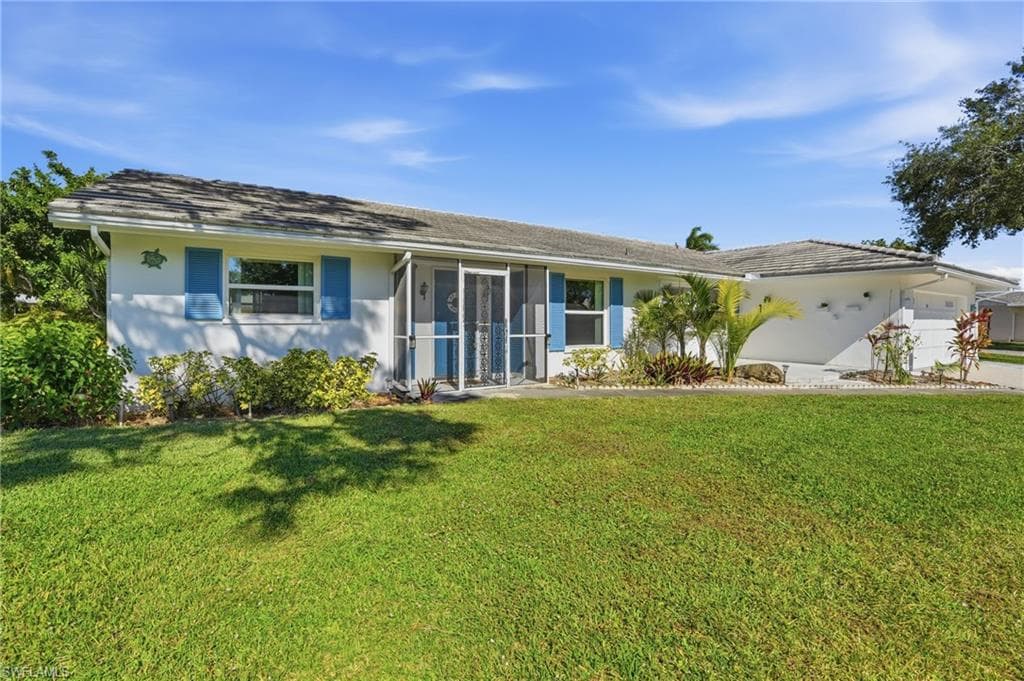 30 Maui CIR # 30, NAPLES FL 34112-6