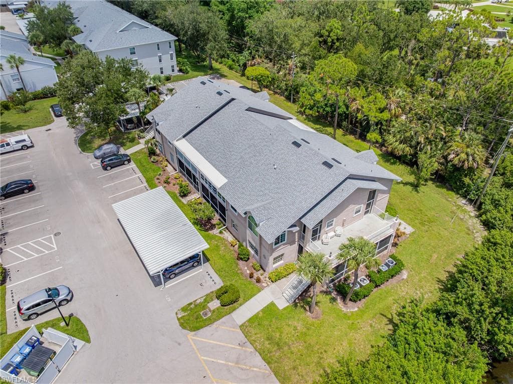 14461 Summerlin Trace CT # 3, FORT MYERS FL 33919-1