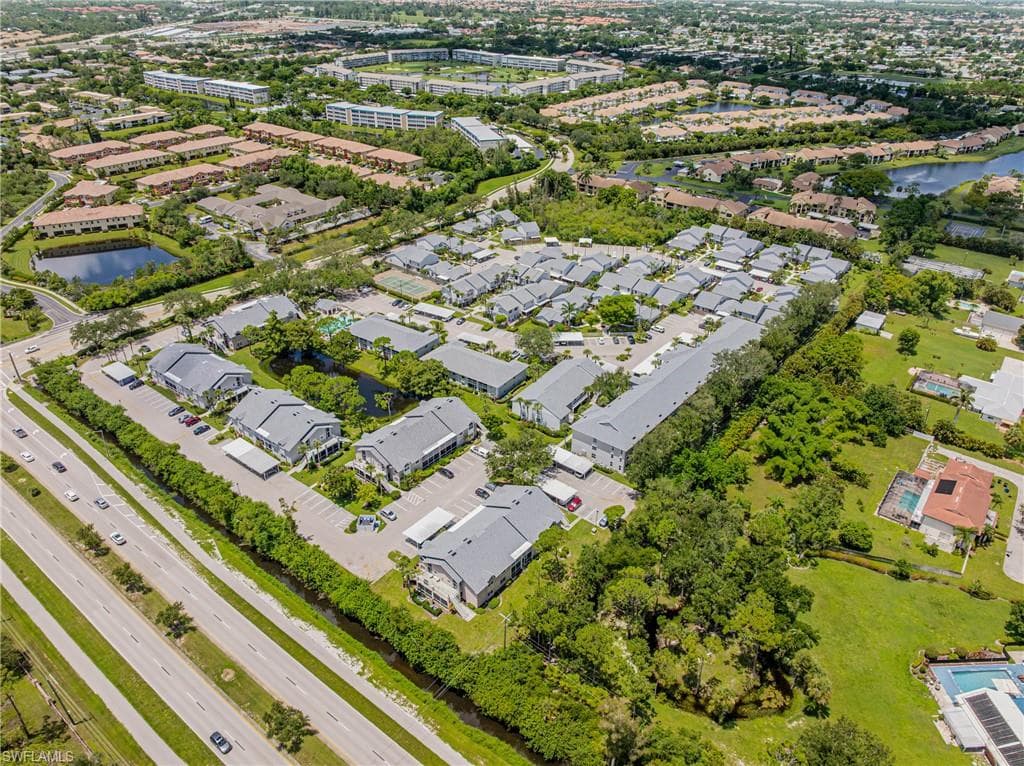 14461 Summerlin Trace CT # 3, FORT MYERS FL 33919-45