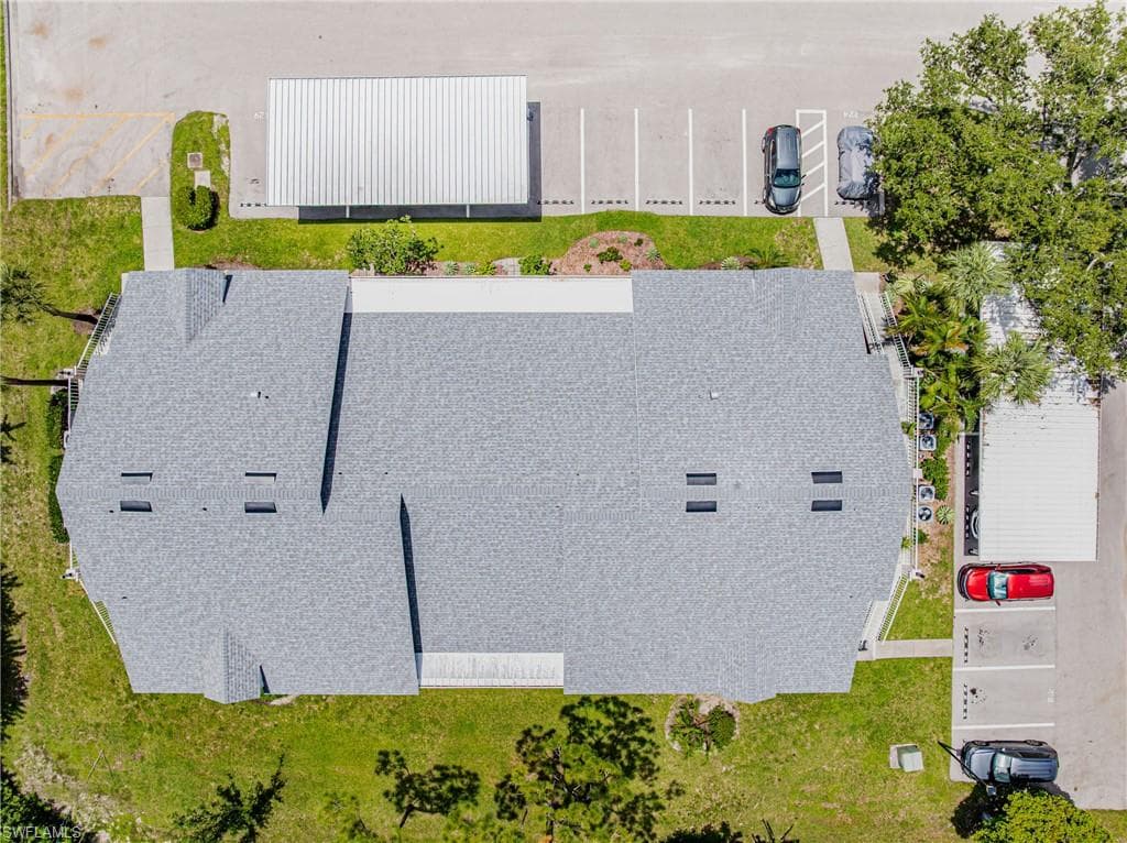 14461 Summerlin Trace CT # 3, FORT MYERS FL 33919-42