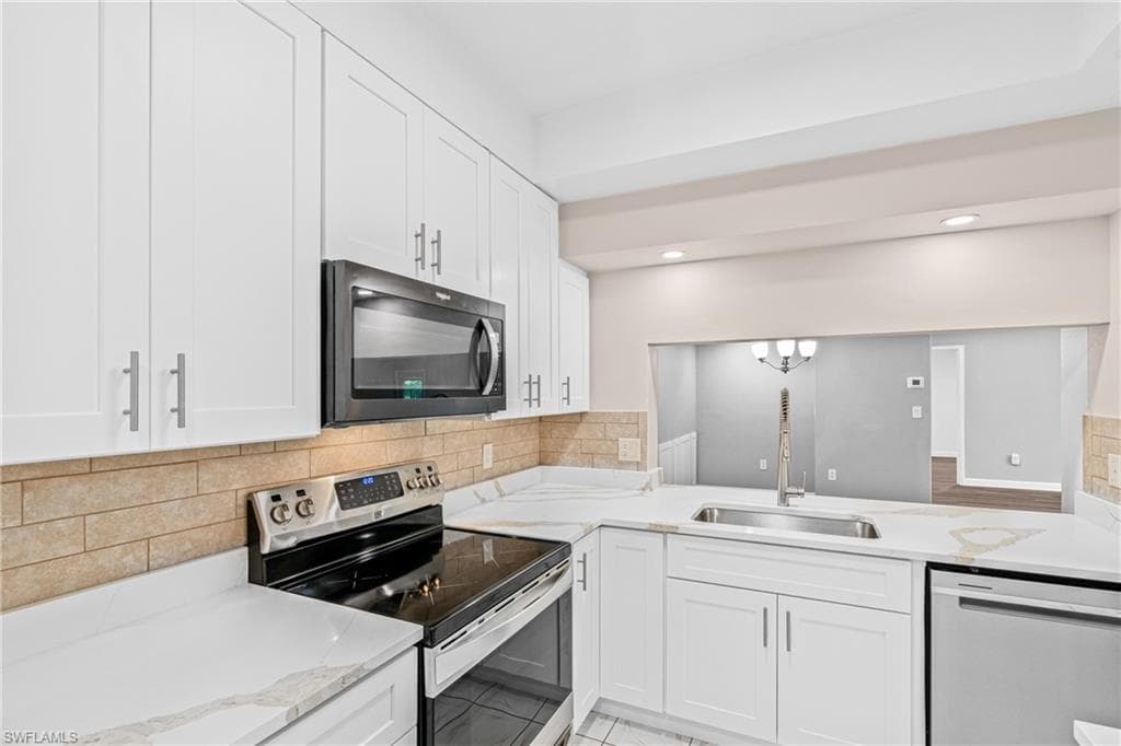 14461 Summerlin Trace CT # 3, FORT MYERS FL 33919-2