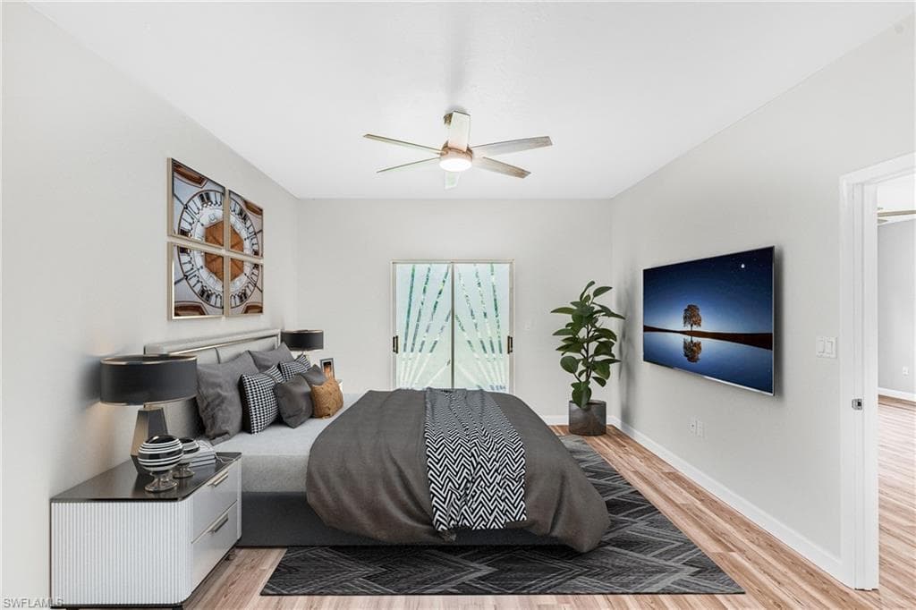 14461 Summerlin Trace CT # 3, FORT MYERS FL 33919-32