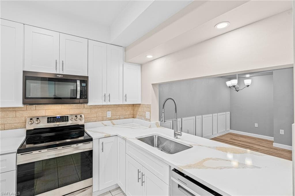 14461 Summerlin Trace CT # 3, FORT MYERS FL 33919-13