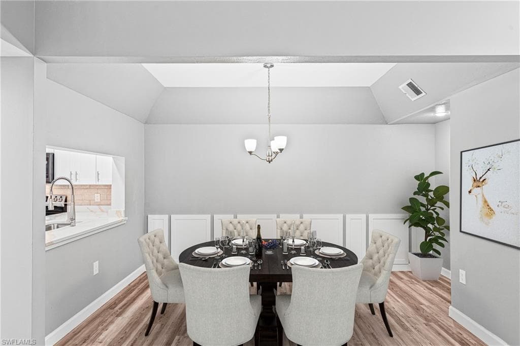 14461 Summerlin Trace CT # 3, FORT MYERS FL 33919-17