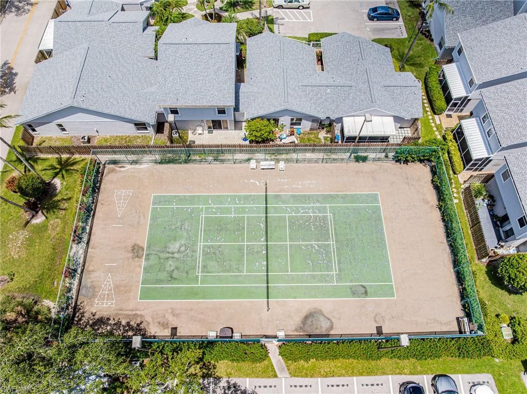 14461 Summerlin Trace CT # 3, FORT MYERS FL 33919-43