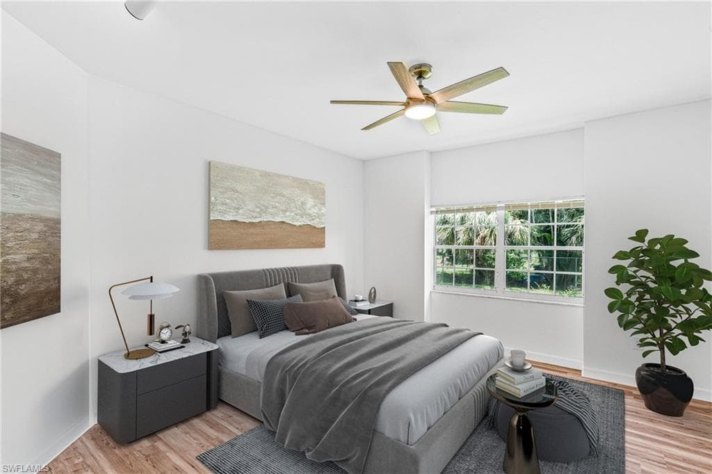 14461 Summerlin Trace CT # 3, FORT MYERS FL 33919-39