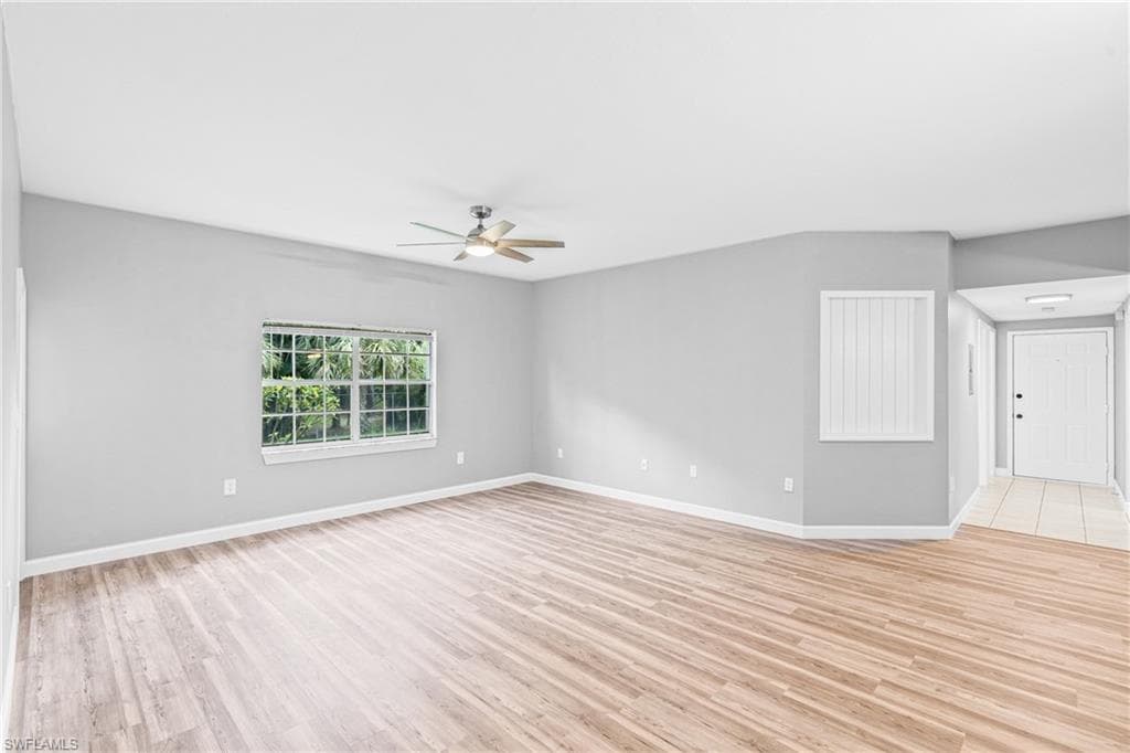 14461 Summerlin Trace CT # 3, FORT MYERS FL 33919-30