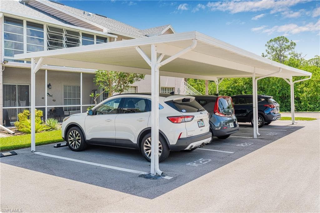 14461 Summerlin Trace CT # 3, FORT MYERS FL 33919-7