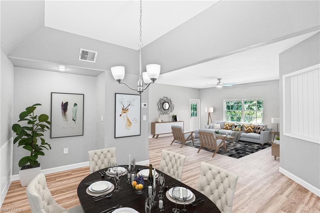 14461 Summerlin Trace CT # 3, FORT MYERS FL 33919-20