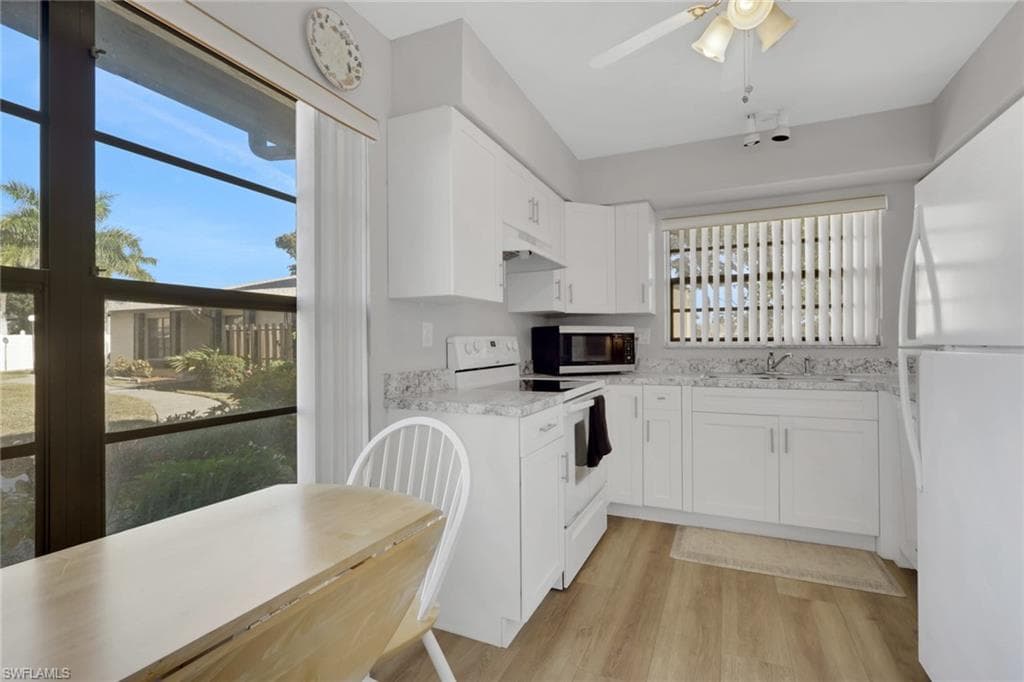 646 SE 12th CT # 17, CAPE CORAL FL 33990-4