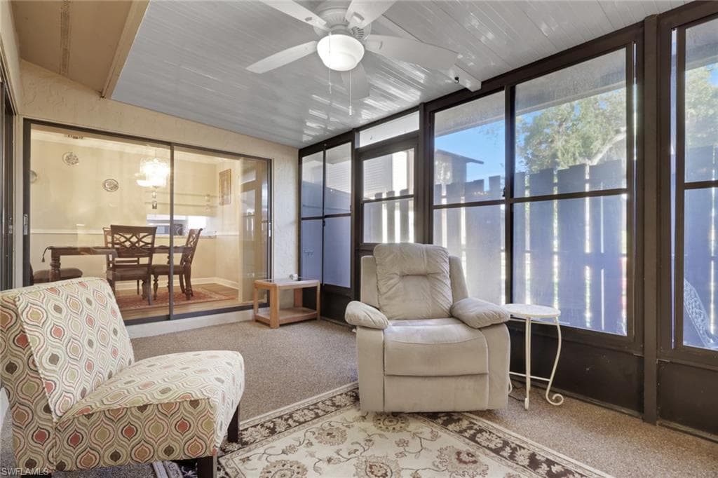 646 SE 12th CT # 17, CAPE CORAL FL 33990-14