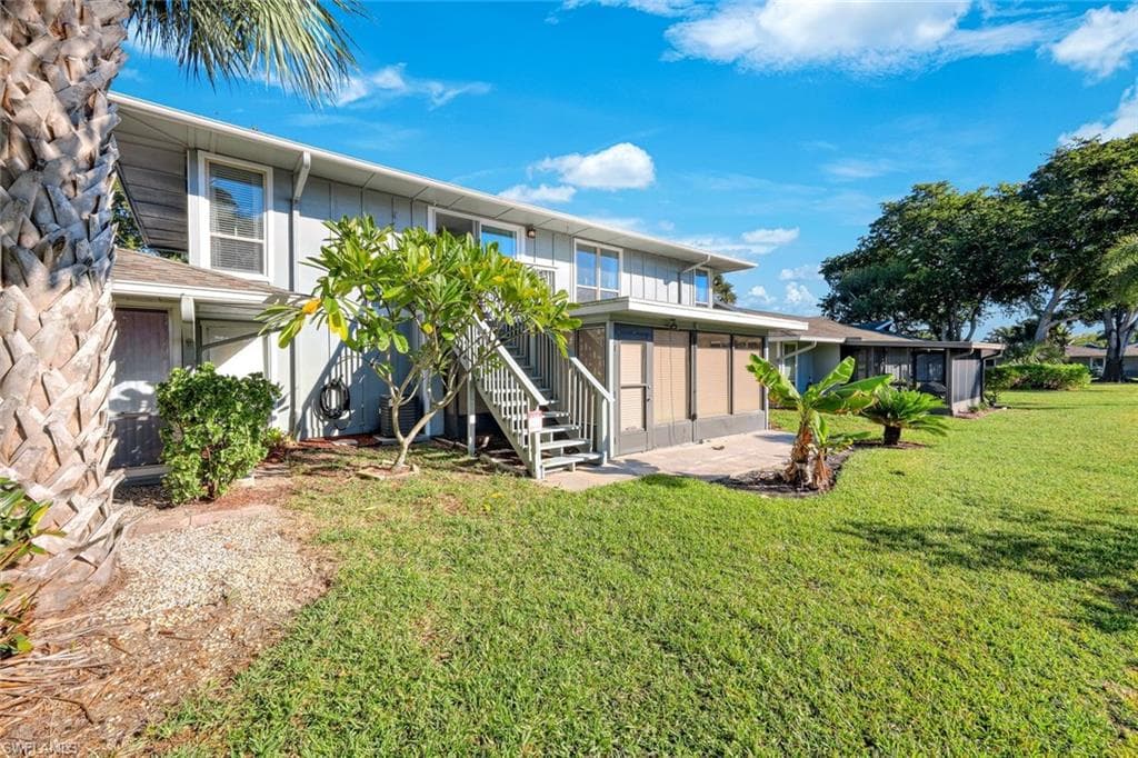 4251 Island CIR # 3, FORT MYERS FL 33919-18
