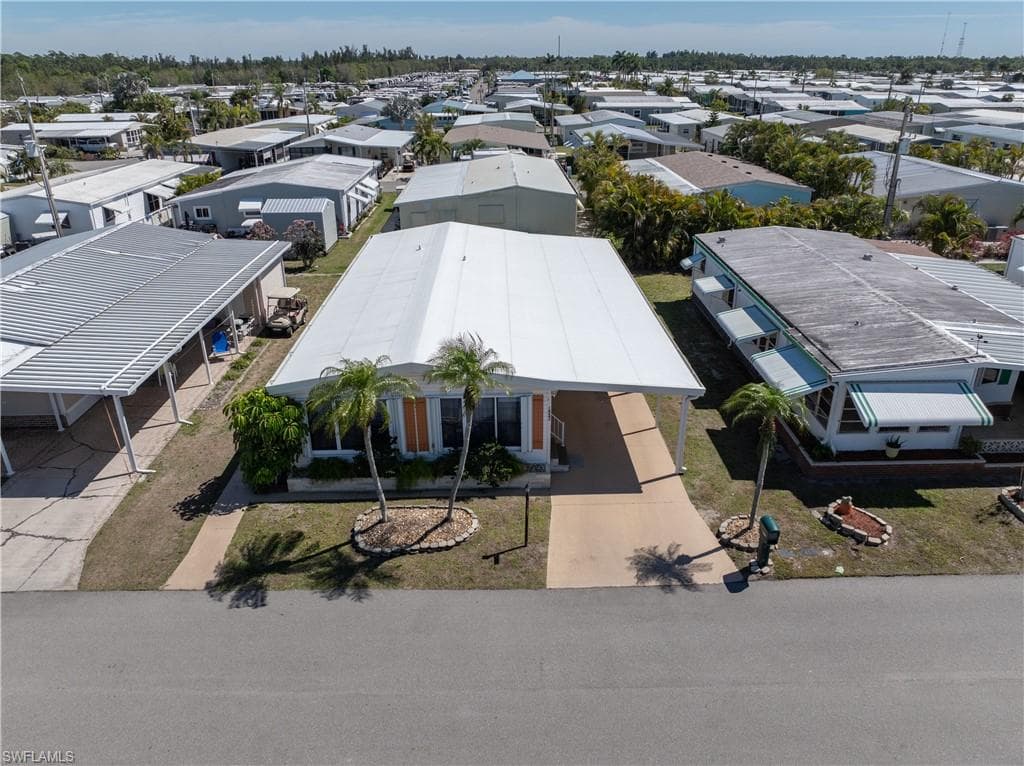 16042 Citron WAY, NORTH FORT MYERS FL 33903-35