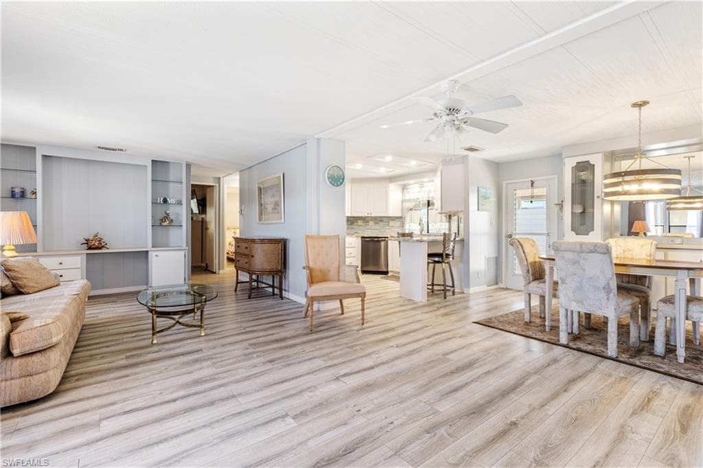 16042 Citron WAY, NORTH FORT MYERS FL 33903-23