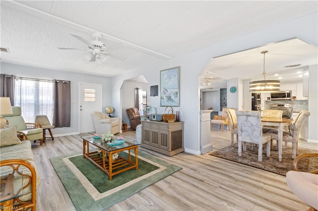 16042 Citron WAY, NORTH FORT MYERS FL 33903-10