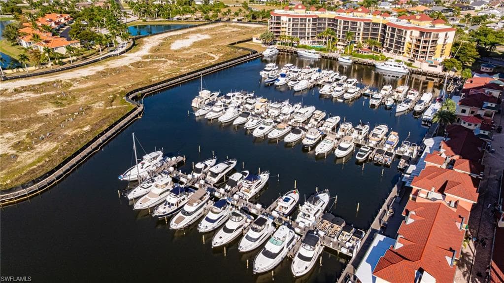 5781 Cape Harbour DR # 607, CAPE CORAL FL 33914-40