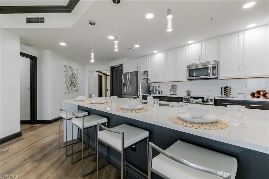 5781 Cape Harbour DR # 607, CAPE CORAL FL 33914-11