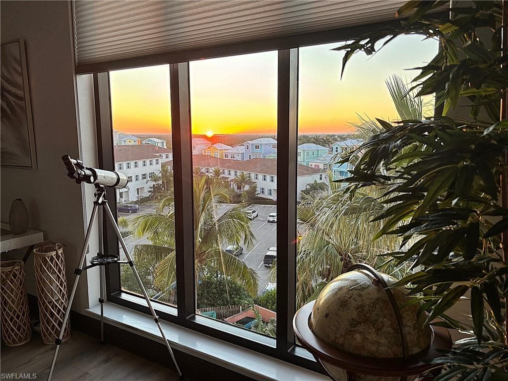 5781 Cape Harbour DR # 607, CAPE CORAL FL 33914-34