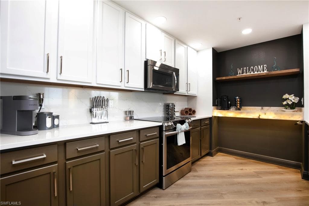 5781 Cape Harbour DR # 607, CAPE CORAL FL 33914-4