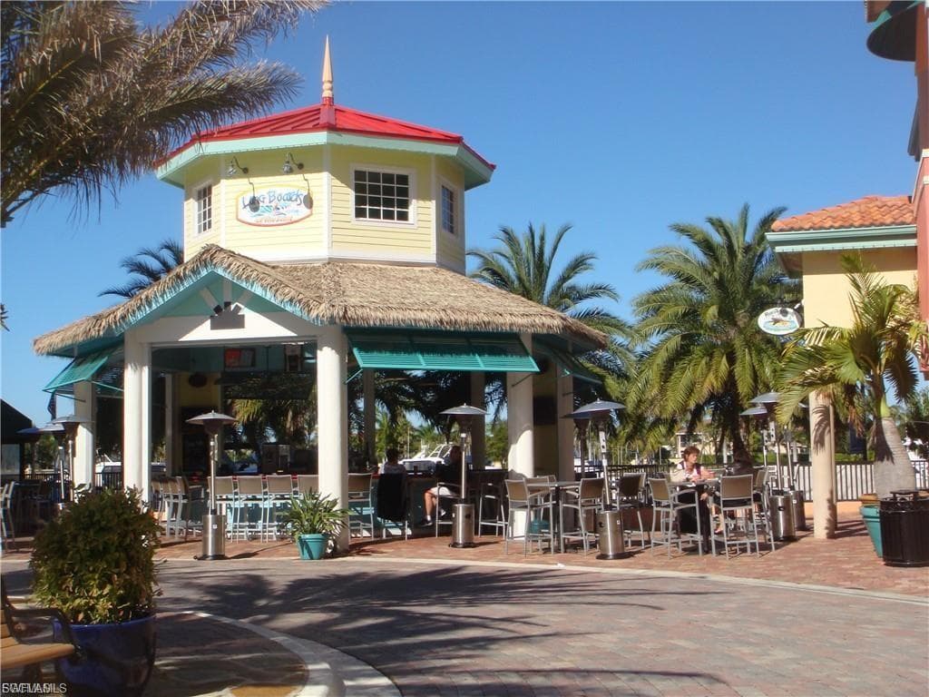 5781 Cape Harbour DR # 607, CAPE CORAL FL 33914-46