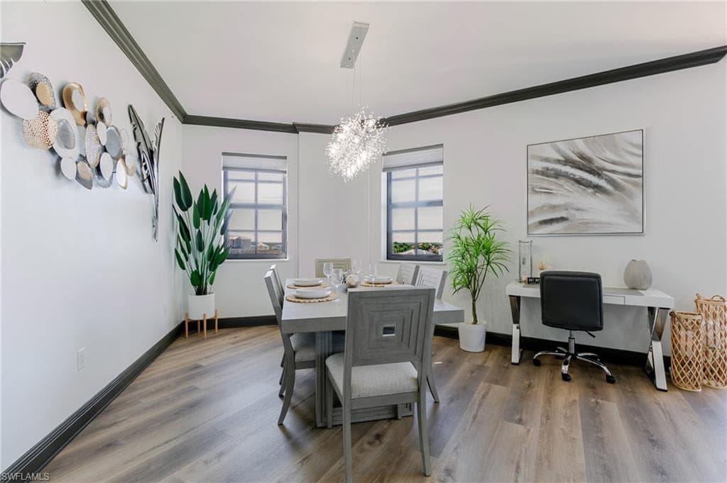 5781 Cape Harbour DR # 607, CAPE CORAL FL 33914-13