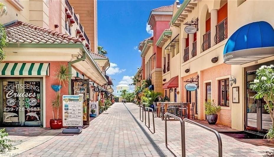 5781 Cape Harbour DR # 607, CAPE CORAL FL 33914-43