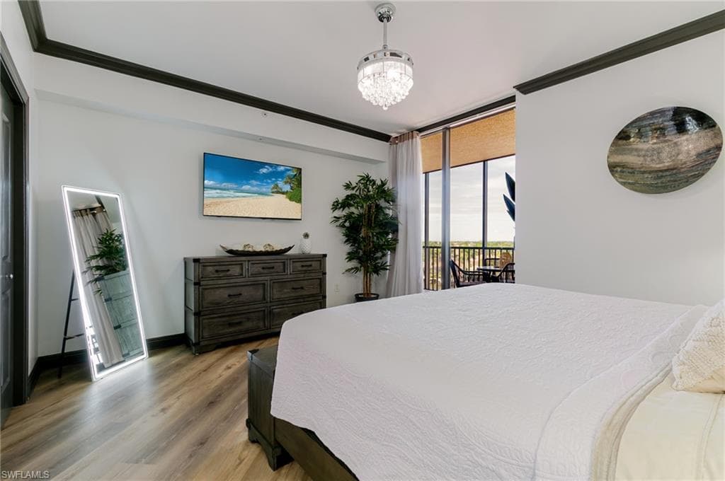 5781 Cape Harbour DR # 607, CAPE CORAL FL 33914-20