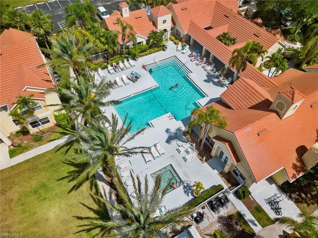 12660 Equestrian CIR # 2106, FORT MYERS FL 33907-30