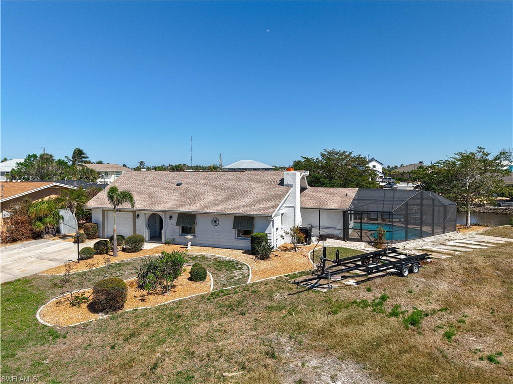 11481 Rebecca CIR, FORT MYERS BEACH FL 33931-1