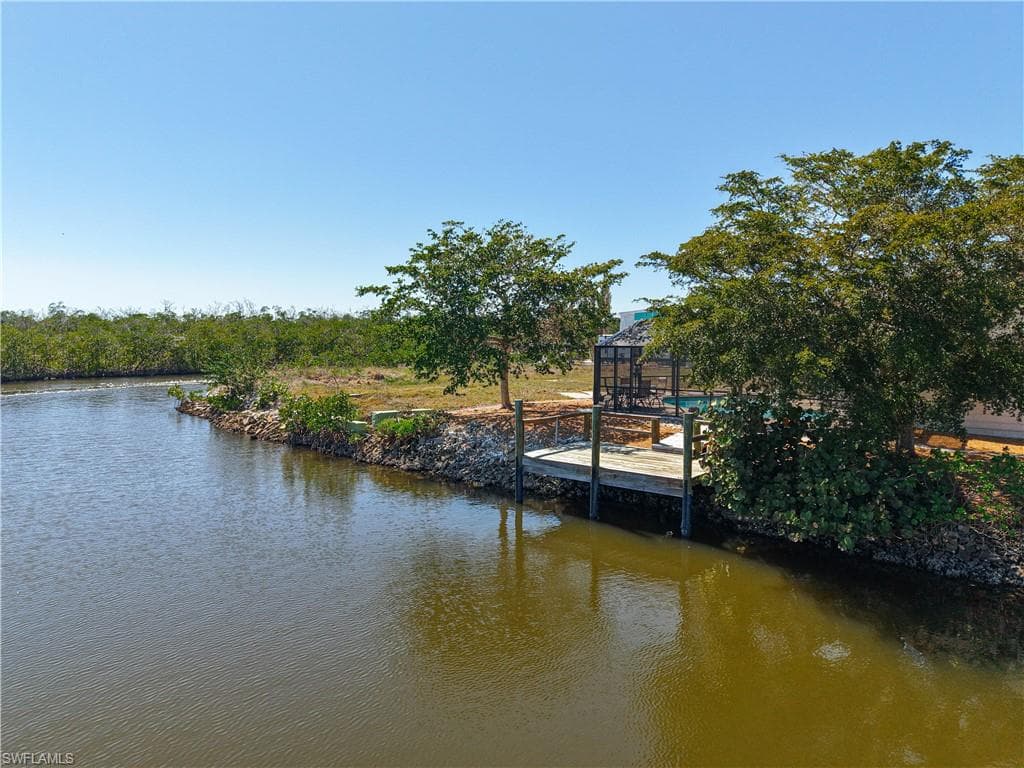 11481 Rebecca CIR, FORT MYERS BEACH FL 33931-45