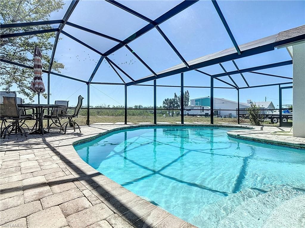 11481 Rebecca CIR, FORT MYERS BEACH FL 33931-40