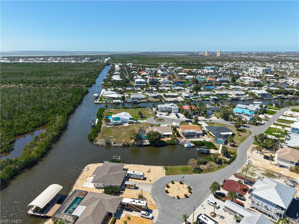 11481 Rebecca CIR, FORT MYERS BEACH FL 33931-3