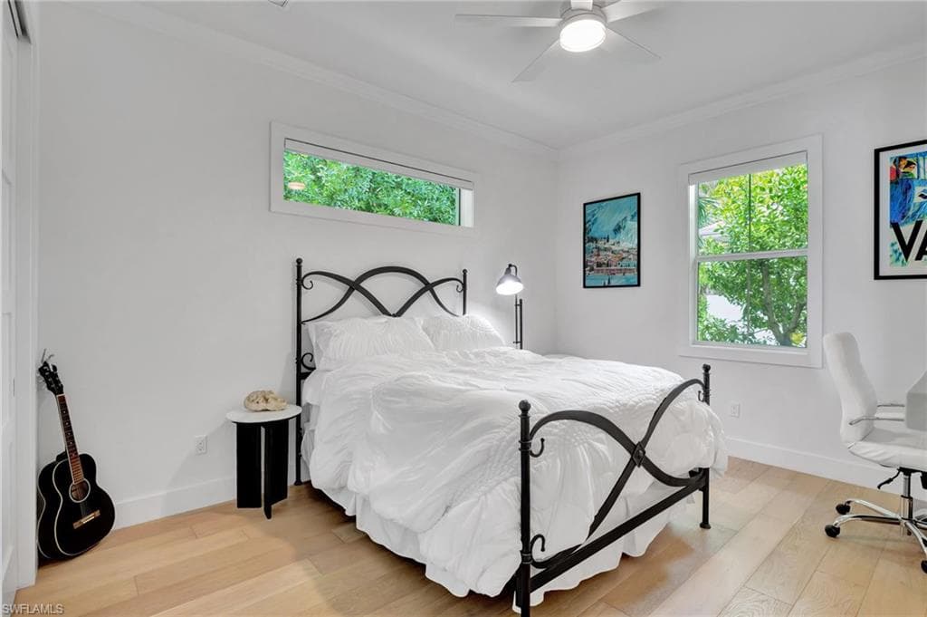 2120 Curtis ST, NAPLES FL 34112-17