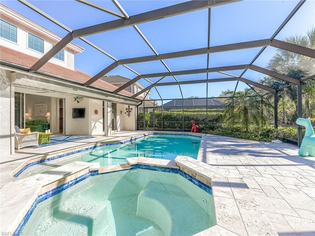 9077 Falling Leaf DR, ESTERO FL 34135-9