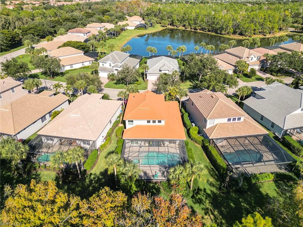 9077 Falling Leaf DR, ESTERO FL 34135-3