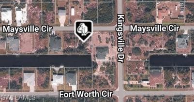 14350 Maysville CIR, PORT CHARLOTTE FL 33981-5